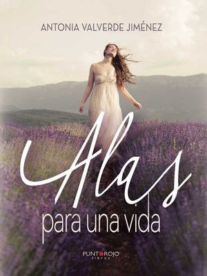cover image of Alas para una vida